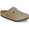 BIRKENSTOCK - BOSTON TOBACCO BROWN