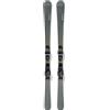 NORDICA - SCI BELLE 72 CA + TP2 COMPACT 10 (2023/2024)