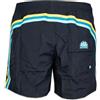 SUNDEK - COSTUME M504 PANTALONCINO MARE CORTO VITA ELAS.