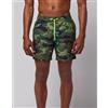 SUNDEK - COSTUME DA BAGNO PERVIS CAMOU