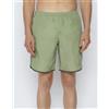SUNDEK - COSTUME DA BAGNO LUNGO VITA ELASTICATA LIGHT POLY