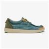 SATORISAN - KWAHU LINEN MELANCHOLIC GREY