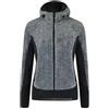 MONTURA - REMIX FLEECE JACKET
