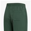 SUN68 - PANTALONI TUTA LONG COTTON FL. VERDE