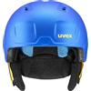 UVEX - CASCO HEYYA PRO