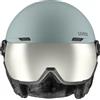 UVEX - CASCO WANTED VISOR RHINO