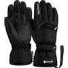 REUSCH - GUANTO JR FLASH GORE-TEX BLACK/WHITE