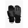 REUSCH - GUANTO SCI FEBE R-TEX XT BLACK-BLACK MELANGE