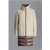 RRD - WINTER HYBRID COAT LADY
