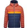 COTOPAXI - FUEGO DOWN HOODED JACKET