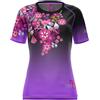 CRAZY IDEA - T-SHIRT MOUNTAIN FLASH