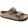 BIRKENSTOCK - ARIZONA TOBACCO BROWN