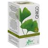 Aboca Ginkgo Concentrato Totale 50 Opercoli - Aboca - 938266095