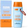 Isdin Fotoprotector Fusion Gel Sport Corpo SFP50 100ml - Isdin - 942002849