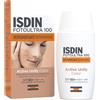 Isdin Fotoultra Active Unify Color SPF50+ 50 ml - Isdin - 940085160