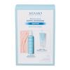 Miamo 2026 cofanetto detersione lenitivo 1 gentle rose cleanser 250 ml + 1 crystal oil peptide cleanser 50 ml + 1 omaggio lavette bambu' - Miamo - 990408130