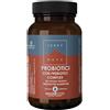 FORLIVE Srl Terranova Probiotici Flora Intestinale, 50 Capsule