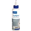 VIRBAC Srl Epiotic Detergente Auricolare 125ml - Pulizia delicata per le orecchie del tuo animale
