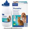 VIRBAC Srl Pronefra Mangime Complementare per Cani e Gatti - Supporto per la Funzionalità Renale - 180ml