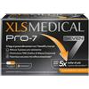 PERRIGO ITALIA Srl XL-S Medical Pro-7 180 Capsule - Integratore Dimagrante a 7 Azioni per il Controllo del Peso