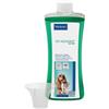 VIRBAC Srl Vet Aquadent Fr3sh 500ml - Soluzione per Igiene Orale di Cani e Gatti - Elimina il Tartaro - Alito Fresco
