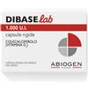 ABIOGEN PHARMA SpA Abiogen Pharma, DibaseLab 1000 UI, 30 Capsule