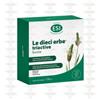 ESI Srl ESI Le Dieci Erbe Triactive | 20 Buste