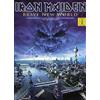 MUSIC SALES LTD Iron Maiden: Brave New World
