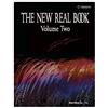 Sher Music Co New real book Volum Two C-Vocal Version [Lingua inglese]