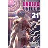 Viz Media Undead Unluck, Vol. 21: Volume 21