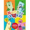 Sweet Cherry Publishing Numberblocks Annual 2023 : 4