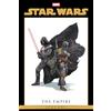 Marvel Star Wars Legends: The Empire Omnibus Vol. 4 Douglas Wheatley Cover