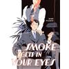 Abrams ComicArts Smoke Gets in Your Eyes: by Anaïs Flogny