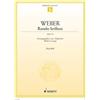 Schott Rondo brillante E-flat major: op. 62. piano.