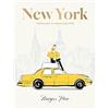 Hardie Grant Books New York: Through a Fashion Eye: Special Edition