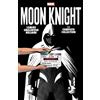 Marvel MOON KNIGHT BY LEMIRE & SMALLWOOD: THE COMPLETE COLLECTION