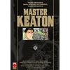 PANINI SPA Master Keaton (Vol. 9)