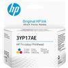 HP Testina di stampa in tricromia HP Ink Tank