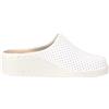 Berkemann - Zoccoli Tec-PRO Thordu, Unisex Adulto, Bianco (Blanco), 36 1/3