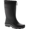 Spirale Stivali da pioggia Stratos unisex, Nero, 10 UK