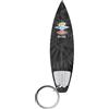 Rip Curl Surfboard Keyring Multicolor