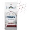 Forza 10 dog active dermo pesce 10kg