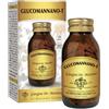 GIORGINI Glucomannano-t 180 Pastiglie