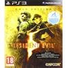 Capcom Resident Evil 5 Ge Move