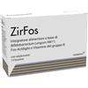 ALFASIGMA SpA Zir Fos Bustine - Riequilibrio Flora Intestinale 12x3g