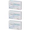 Visucondrio 30 Compresse 3x39,6 g