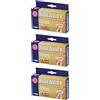 Fimo Nocavity® Kit per Otturazioni Dentali Provvisorie 3x1 St