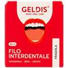 Filo Interdentale Geldis - Fragola 1 pz interdentale