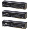 Dermatix® Gel di Silicone 3x15 g