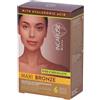 INCAROSE® Maxi Bronze 6 Salviette Viso Décolleté 4x60 ml